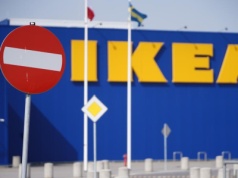 IKEA tnie zatrudnienie. Prawie 300 osób bez pracy