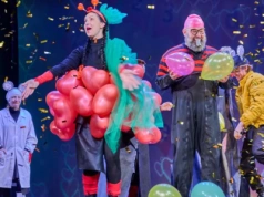 Spektakl dla dzieci w Legnicy. Rozdajemy zaproszenia do Teatru Modrzejewskiej