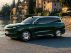 Leapmotor D19 – flagowy SUV z architekturą 1000V