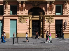 Elektryczne hulajnogi znikną z europejskiej stolicy. Mieszkańcy mieli dość