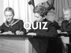 Quiz: Kartkówka z wiedzy szkolnej. Przekonaj się, ile pamiętasz z lekcji