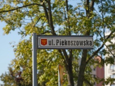 Koniec utrudnień na ulicy Piekoszowskiej