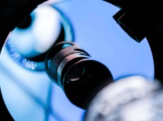 Scanway dostarczy teleskopy dla polskiej konstelacji CAMILA