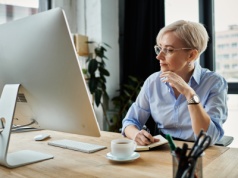 W Polsce przybywa członkiń zarządów firm i prezesek. Nowe dane