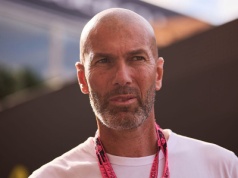 Afera po spotkaniu z Zidane'em. "Chcę odzyskać moje pieniądze"