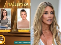 Osobliwa wizyta Rozenek w "Dzień dobry TVN". Analizowano zmiany w jej twarzy "Co tu się wydarzyło?"