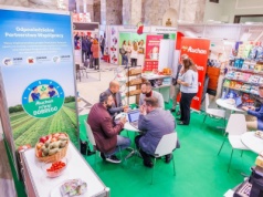 Targi Franczyza – kilkadziesiąt pomysłów na własną firmę