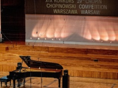 Skomplikowany system głosowania w konkursie chopinowskim. Ekspert tłumaczy zawiły regulamin