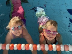 20-lecie Pływalni Miejskiej im. Pawła Bączyńskiego już za nami!