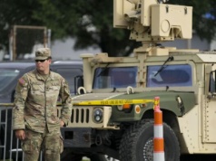 Illinois i Chicago podejmują kolejną próbę wstrzymania oddelegowania żołnierzy Gwardii Narodowej