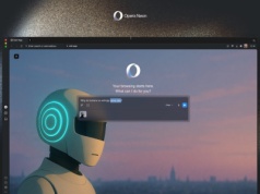 Polska rzeka w przeglądarce? ODRA trafiła do Opery