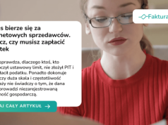 Fiskus bierze się za internetowych sprzedawców. Zobacz, czy musisz zapłacić podatek