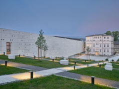 Centrum Bajki i Animacji OKO z nominacją do prestiżowej nagrody EU Mies Award 2026