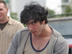 Anthony Ippolito jako Stallone na nowym zdjęciu z „I Play Rocky”. Podobny?