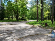 Nie będzie remontu Parku Lotników. Miasto nie otrzyma kredytu