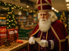🍫 Sinterklaas słodki jak zawsze, drogi jak nigdy: czekoladowe litery i kruidnoten podrożały o 20%!