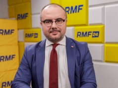 ​Czy Europę stać na zintensyfikowanie pomocy dla Ukrainy? Na to pytanie odpowie były wiceszef MSZ