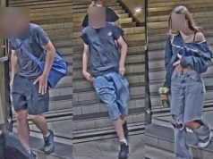 Siła mediów. Policja zna już personalia sprawców