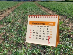 Uwaga rolnicy! Zostało kilka dni na opłacenie składek KRUS