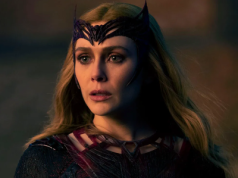 Scarlet Witch powróci w Vision Quest? Marvel podgrzewa atmosferę