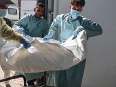 Ministerstwo Zdrowia Gazy o okaleczonych ciałach więźniów. Tortury w izraelskich więzieniach