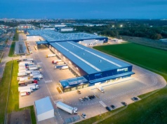 Rohlig SUUS Logistics otworzył nowy skład celny w Łodzi