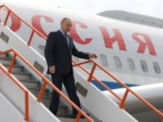 Polska zatrzyma samolot Putina? Ostre słowa Sikorskiego i reakcja Kremla