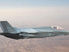 Zwrot ws. F-35 dla Niemców. Zdecydowany komunikat resortu