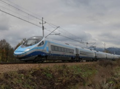 Falstart Pendolino w Czechach. Przez awarię zatrzymano ponad 30 pociągów