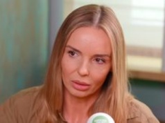 Agnieszka Włodarczyk wprost: "Widzę, że się starzeję i NIE PODOBAM SIĘ SOBIE". Przyznała, co chciałaby teraz zmienić w twarzy