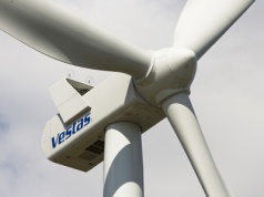 Vestas wstrzymuje budowę fabryki w Szczecinie