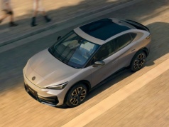 Na UKRAINIE przybyło 8 500 elektryków (nowe + używane) tylko we wrześniu. Najpopularniejszy VW ID. Unyx z Chin