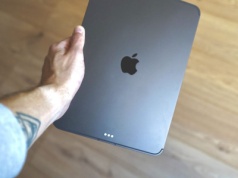 iPad Pro z M5 – pierwsze wrażenia. Mało zmian, choć wciąż wielkie możliwości