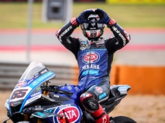 WSBK: Kariera Jonathana Rea w liczbach