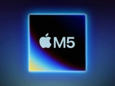 Procesor M5 bije rekordy prędkości
