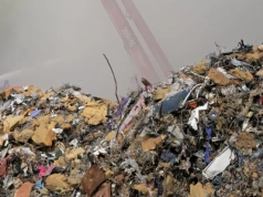 "Niepokojąca praktyka". Polska zalewana złomem z Ukrainy