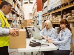 Niezbędne oprogramowanie dla handlu i dystrybucji