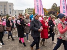Pilski Marsz Zdrowia 2025 – razem po zdrowie i dobre samopoczucie
