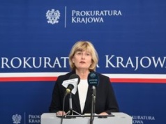 Akt oskarżenia wobec Wosia. Prokuratura podaje szczegóły