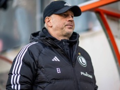 Iordanescu selekcjonerem Rumunii? "Jest pierwszą i jedyną opcją"