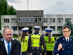 Lecą policyjne głowy po „tarnowskiej aferze drogowej”