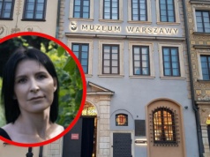 Muzeum Warszawy ma nową dyrektorkę. Kim jest Katarzyna Wagner?