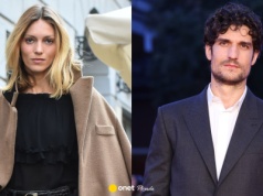 Anja Rubik znowu zakochana. Spotyka się z francuskim aktorem. "Miłość od pierwszego wejrzenia"