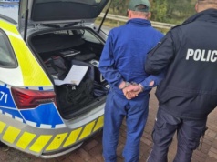 Działania pod kryptonimem „Alkohol i Narkotyki” – ujawniono 31 osób pod wpływem