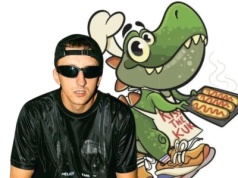 Jak idzie zapiekankowy biznes Kukona? Raper ostrzega