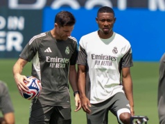 Kolejny piłkarz nie zagra w El Clasico. Następna kontuzja