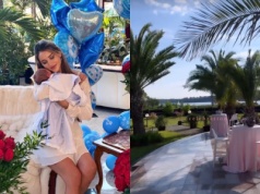 Józef Wojciechowski ma willę wartą fortunę. Spójrzcie tylko na królewski salon