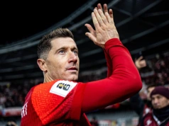 Ważą się losy Roberta Lewandowskiego. Doszło do spotkania w Barcelonie