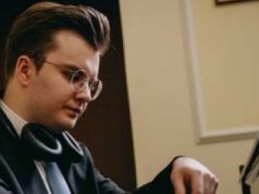 Piotr Alexewicz zagra w NFM? We Wrocławiu pojawią się też inni finaliści Konkursu Chopinowskiego