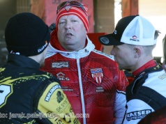 Żużel. Wyjaśniła się przyszłość Bajerskiego! Klub potwierdza rozstanie!